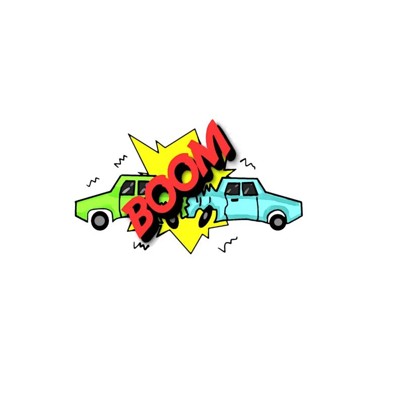 Accident (Unfall)
