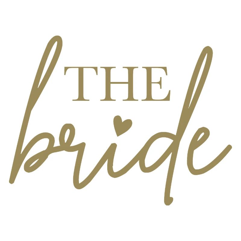 The Bride - die Braut