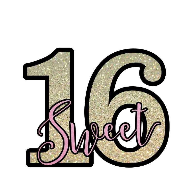 Sweet16 Version 2