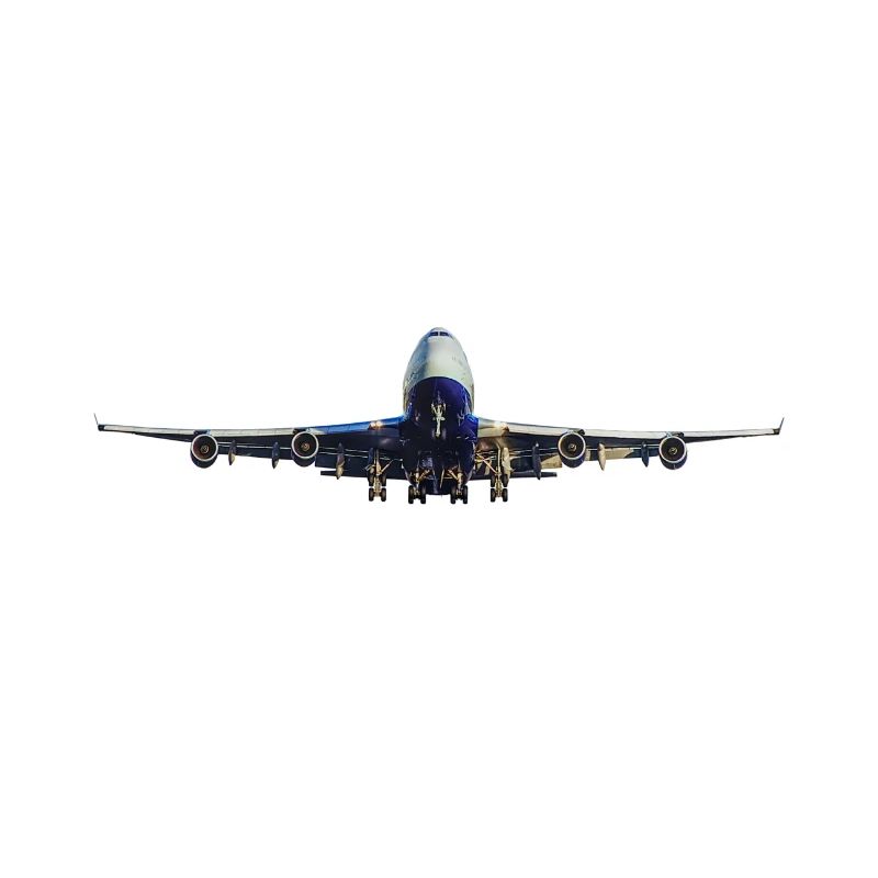 Flugzeug