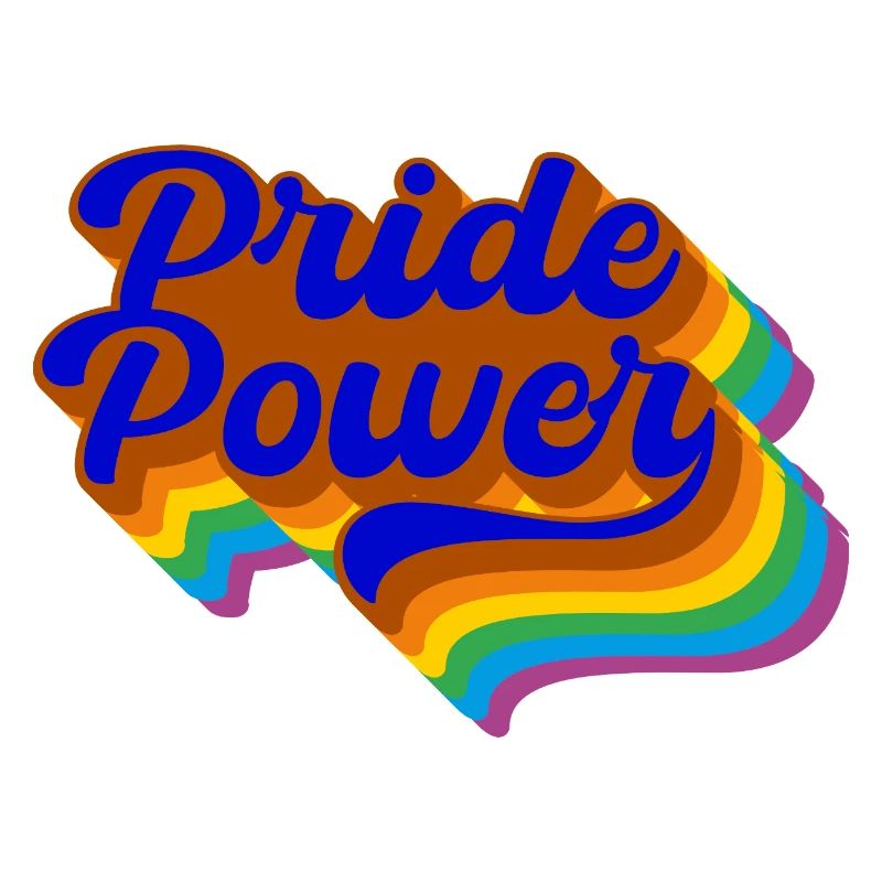 Pride Power LGBTQ+ Pride & Diversity