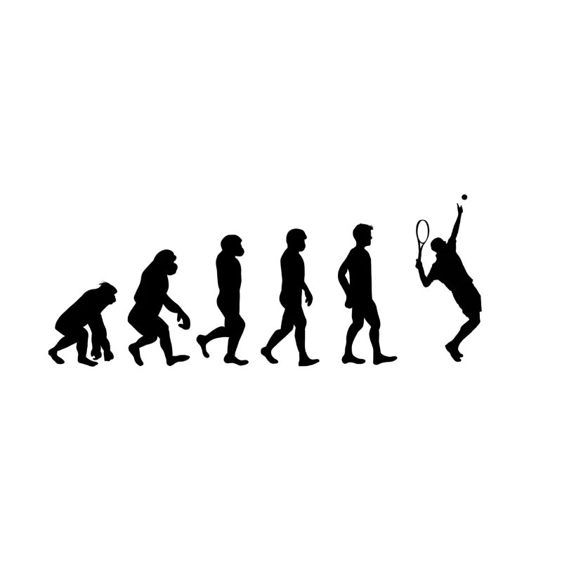 Evolution Tennis