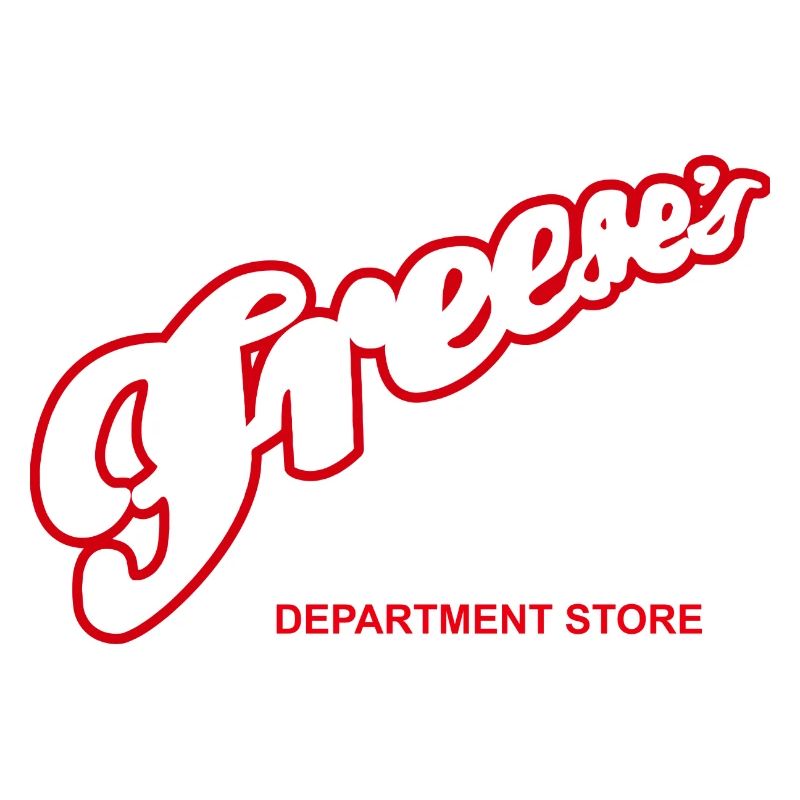 Freeses graphic