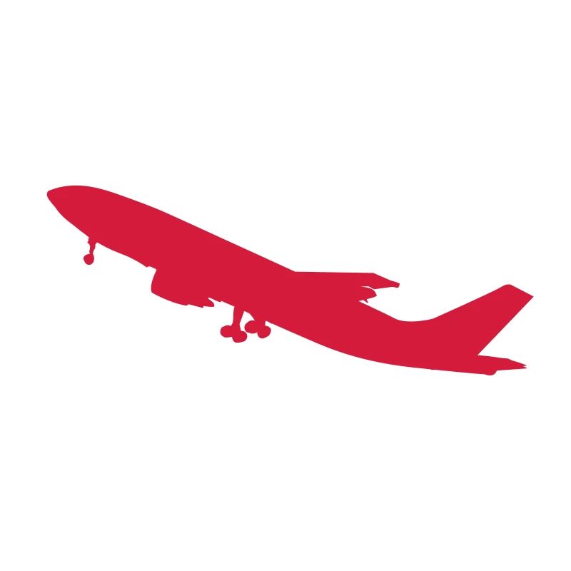 flugzeug - airplane