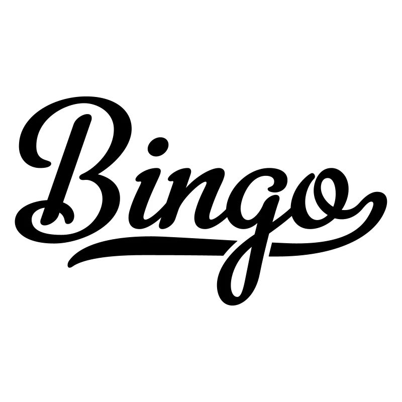 BINGO