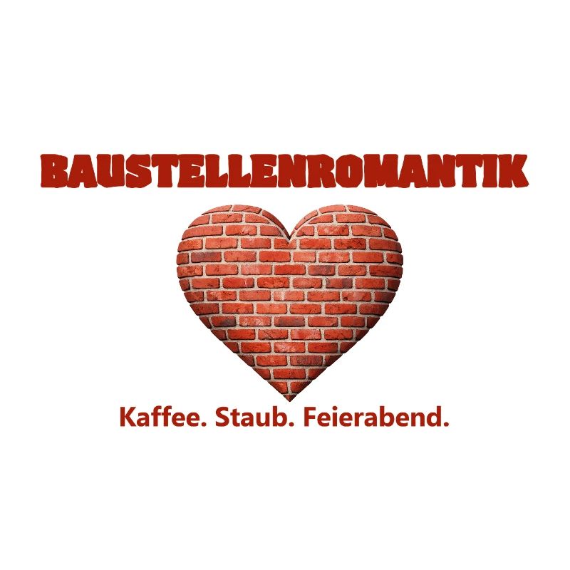 Construction site romance