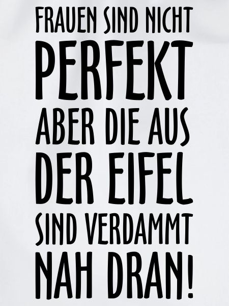 Die Frauen aus der Eifel