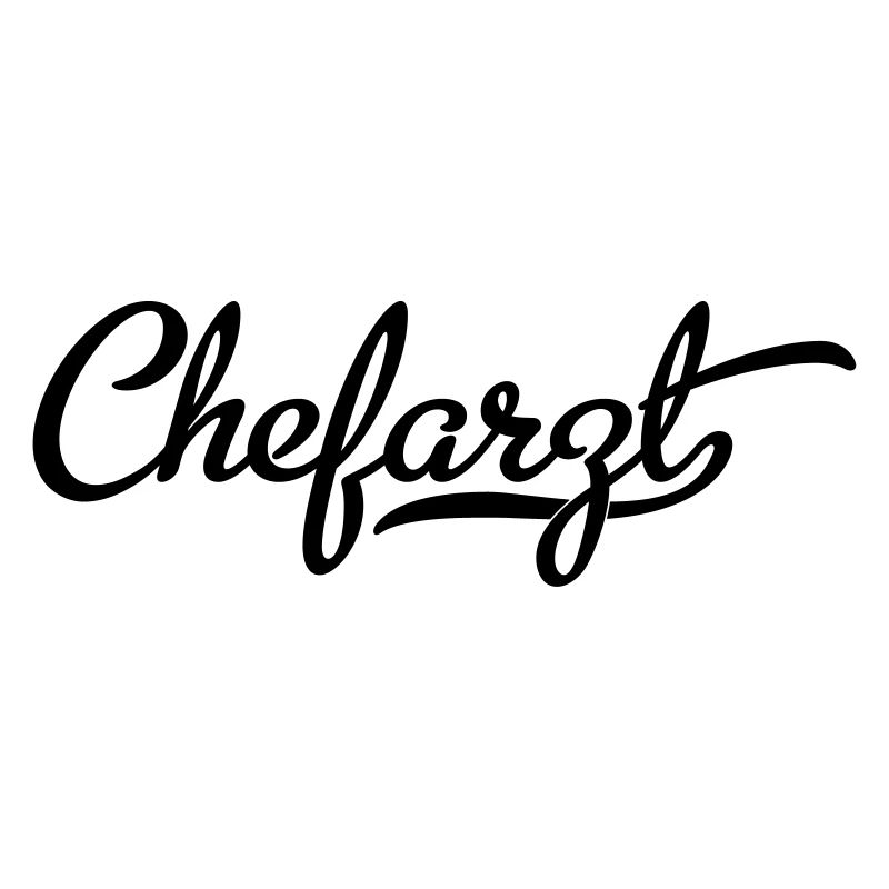 chefarzt