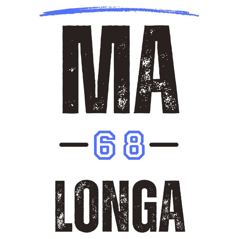 Mannheim 68 Longa