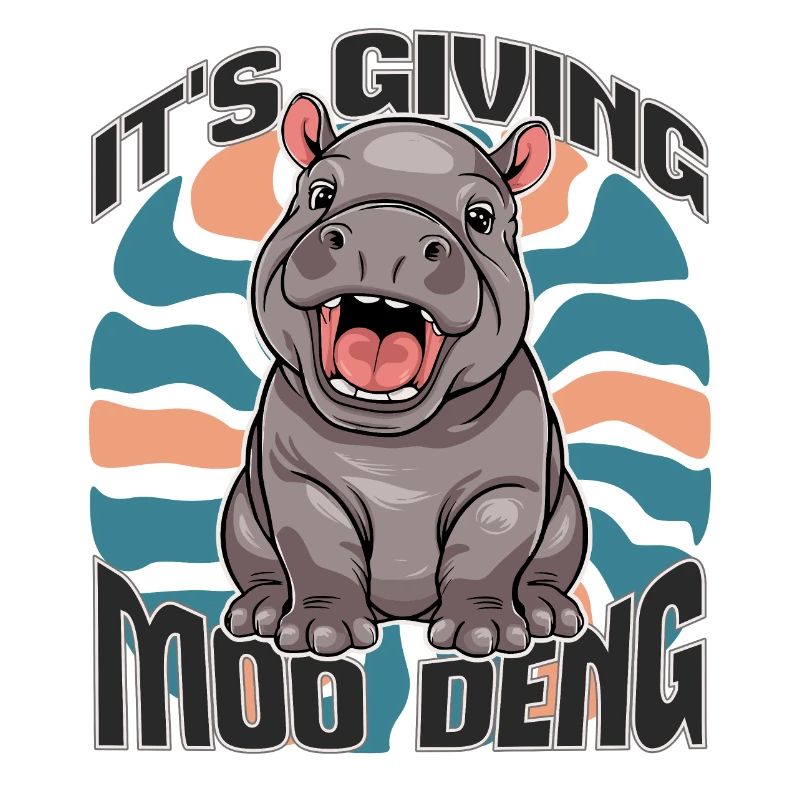 Moo Deng