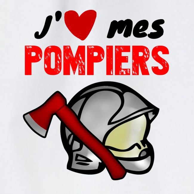 Soutien aux pompiers