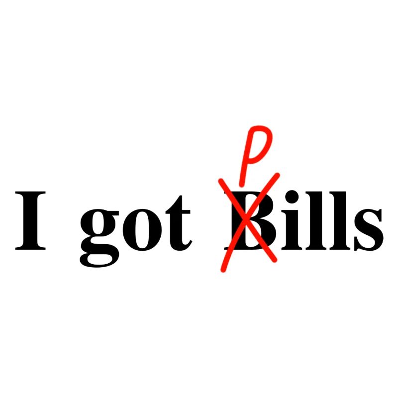 I got Pills