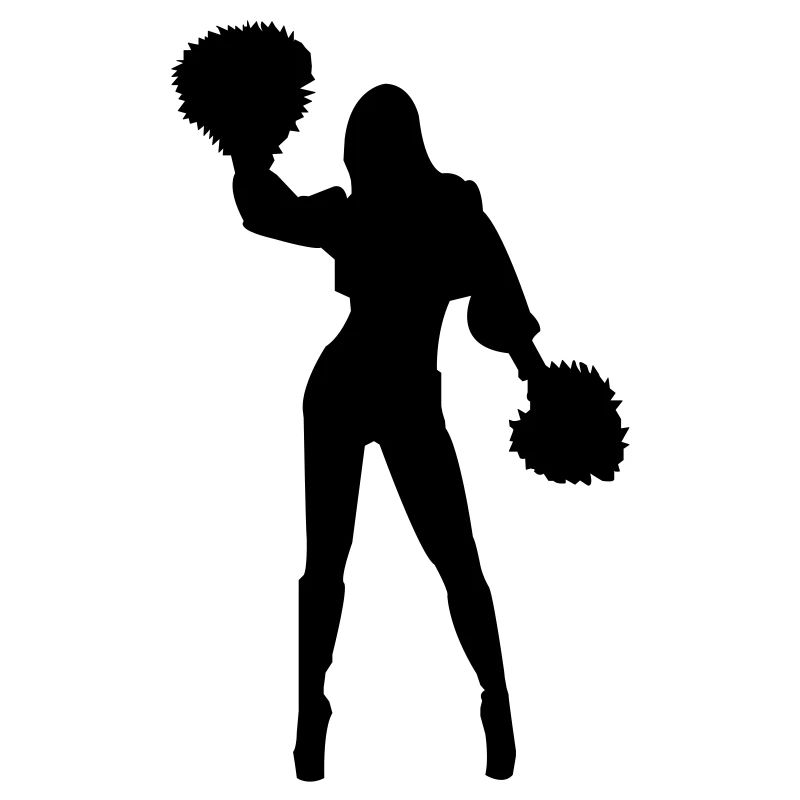 cheerleading