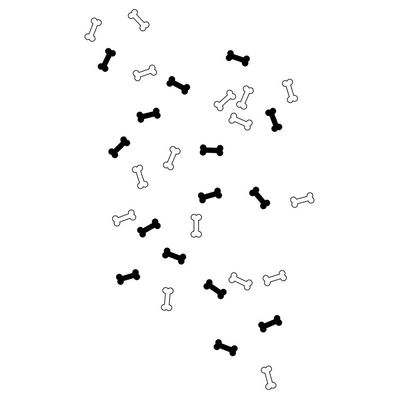 Dog bone