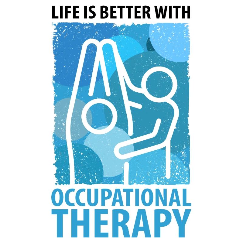 OCCUPATIONAL THERAPIST OCCUPATIONAL THERAPY