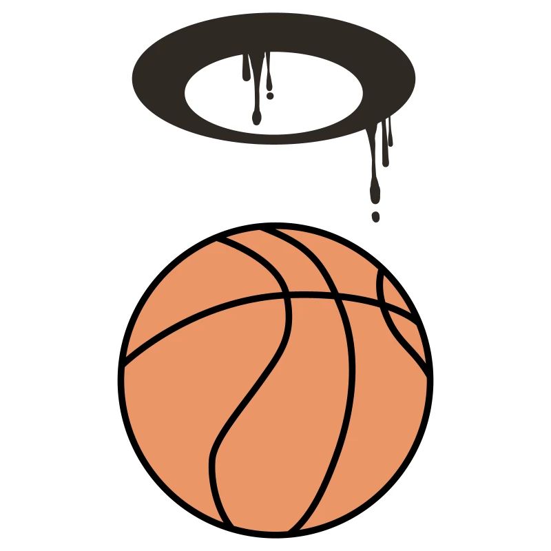 Ballon de basket 5 0 Plan de travail 1