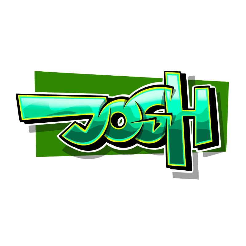 JoSH Graffiti
