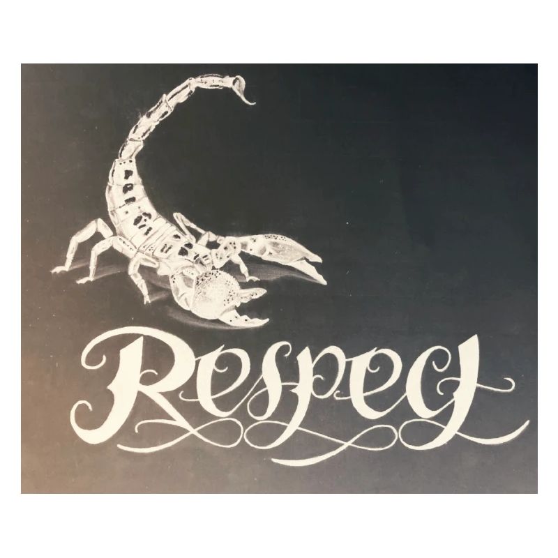 Respect