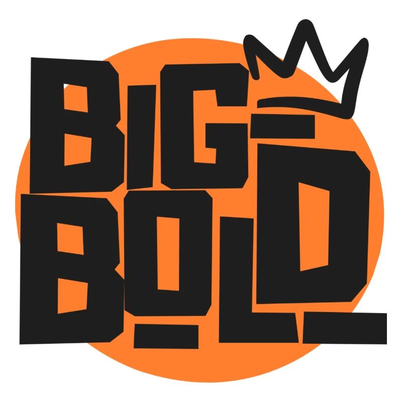 Big Bold