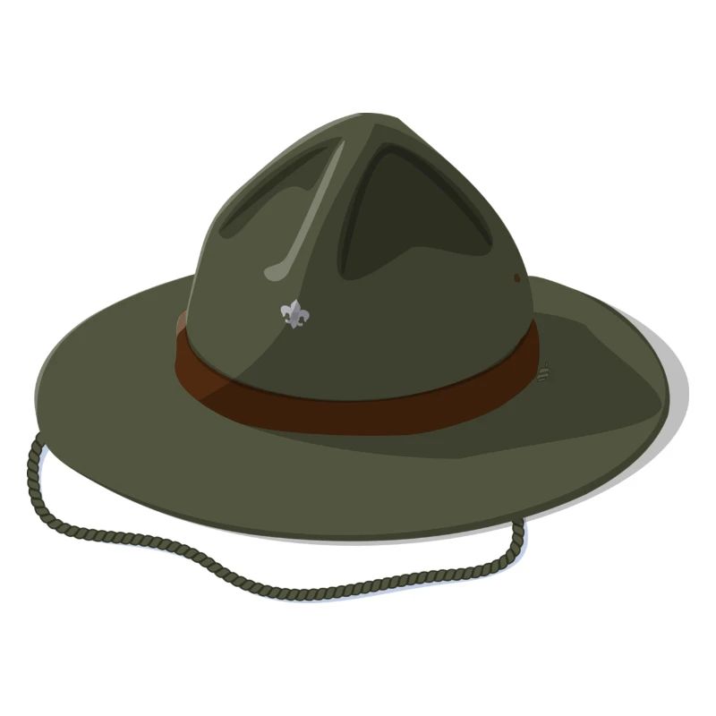 Scout Hut