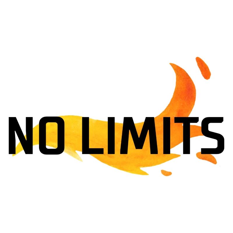 no limits