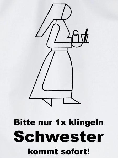 Krankenschwester