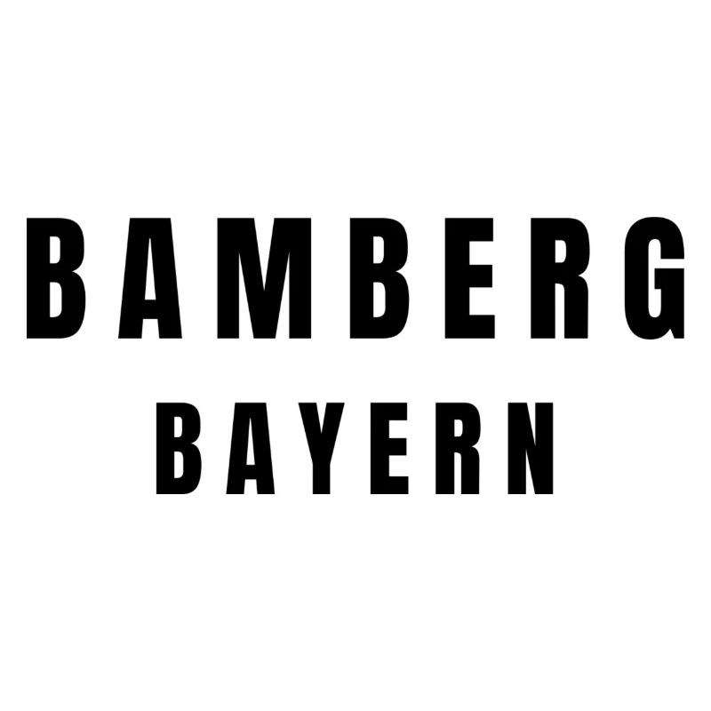 Bamberg, Bavaria