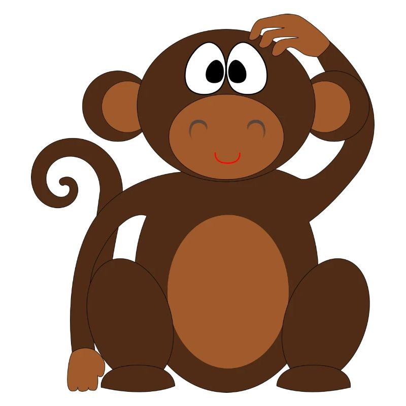 monkey