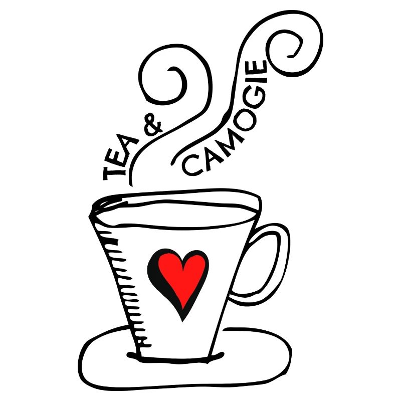 Thé & Camogie.