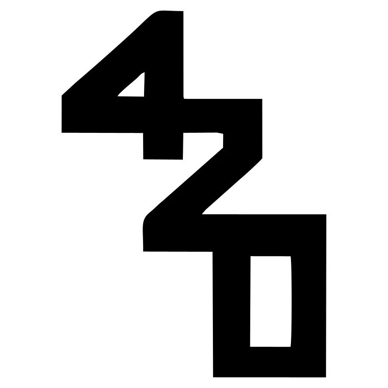 420 class characters