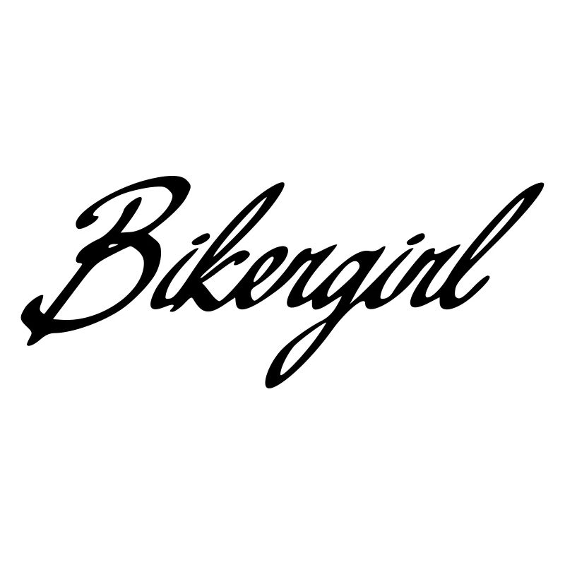 bikergirl