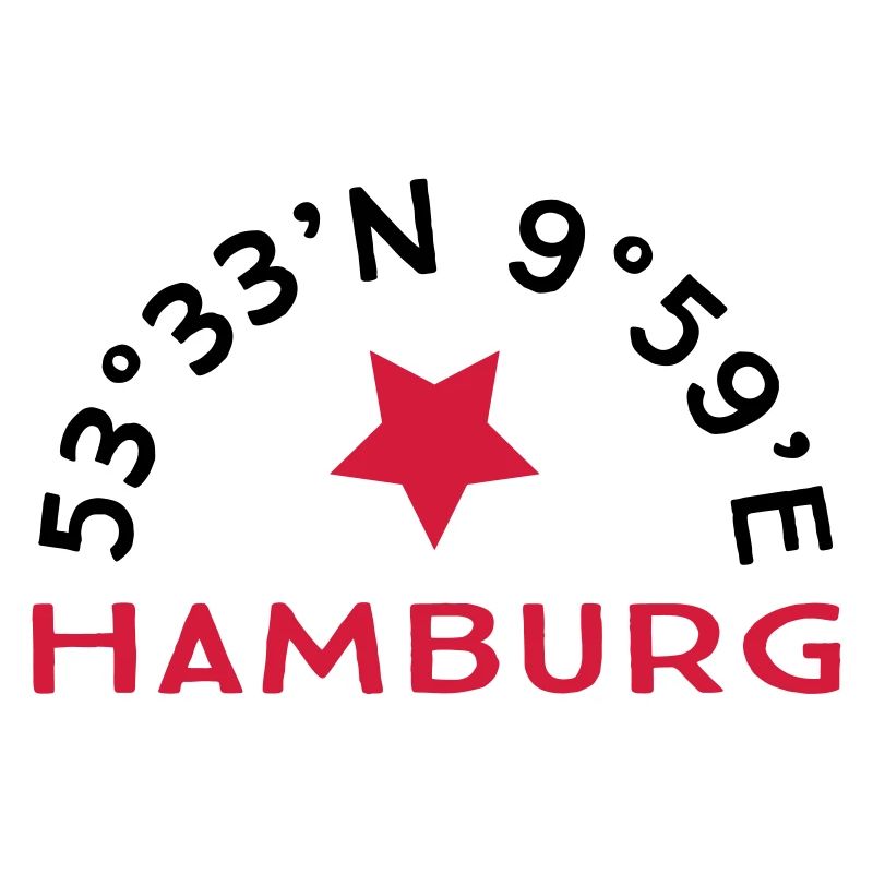 Hamburg
