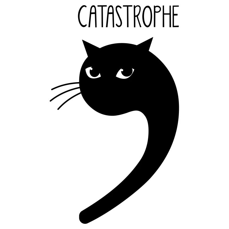Katastrophe