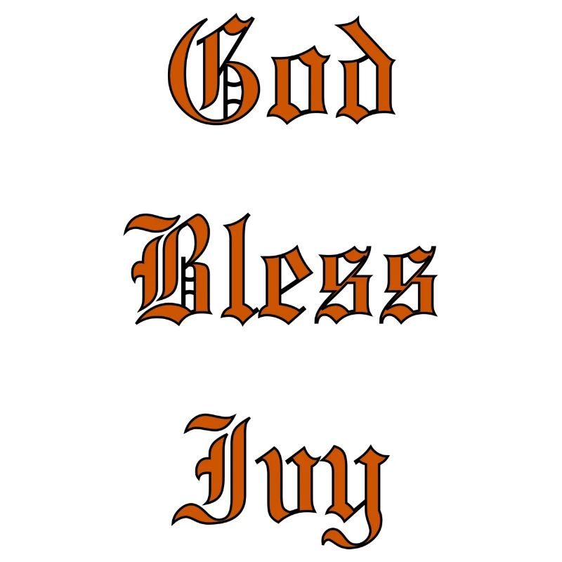 GodBlessIvy