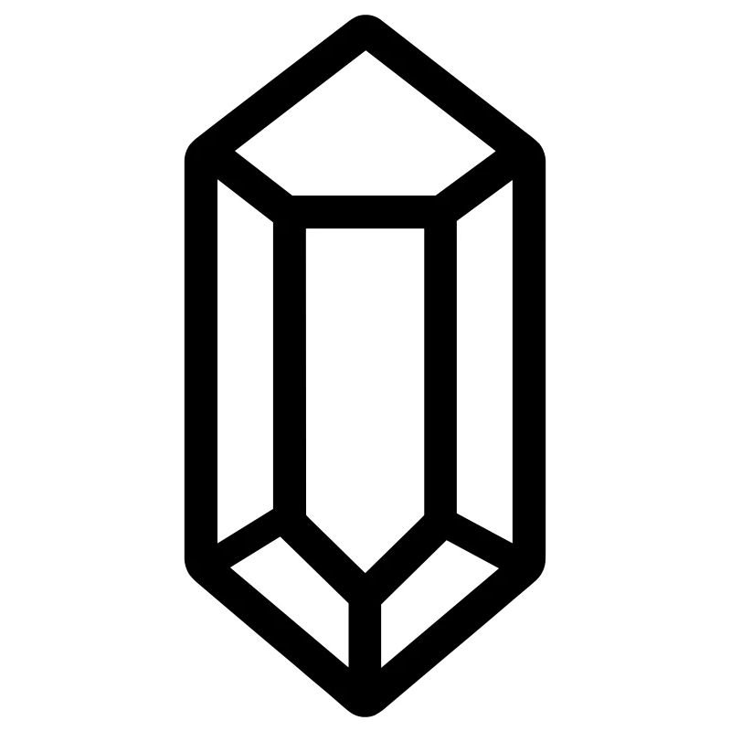 quartz crystal