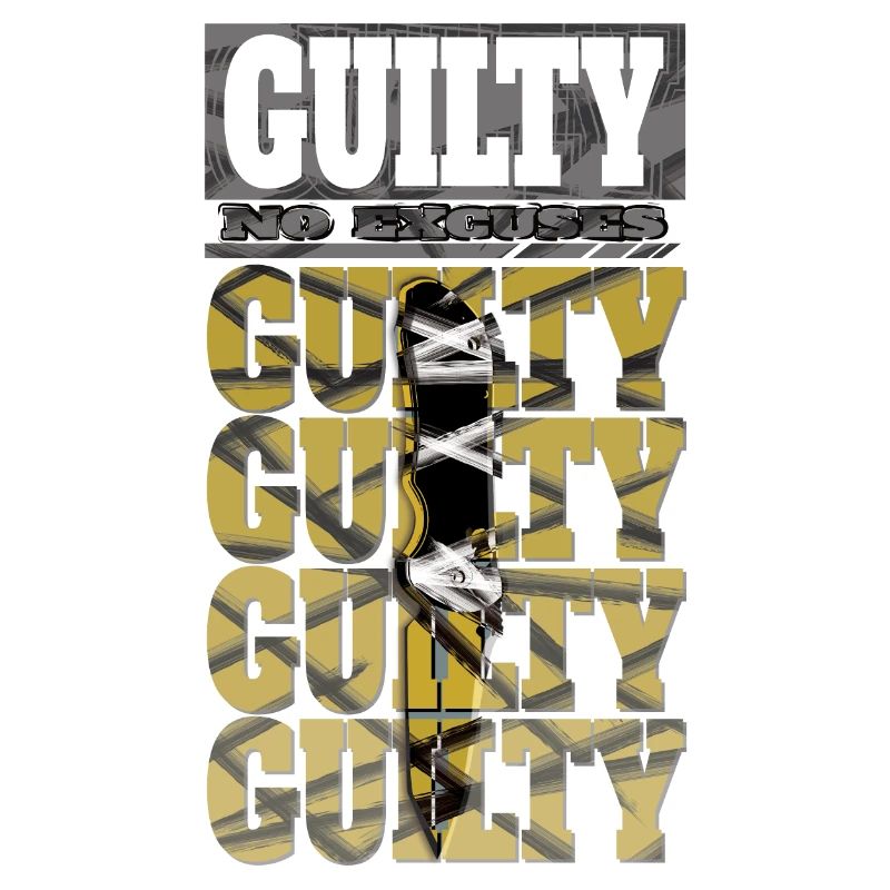 GUILTY