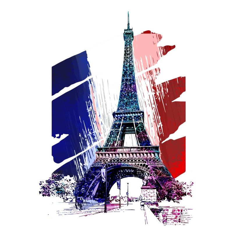 Tour eiffel