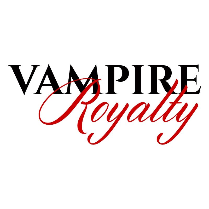 Fantasy / Vampire / Dracula: Vampire Royalty