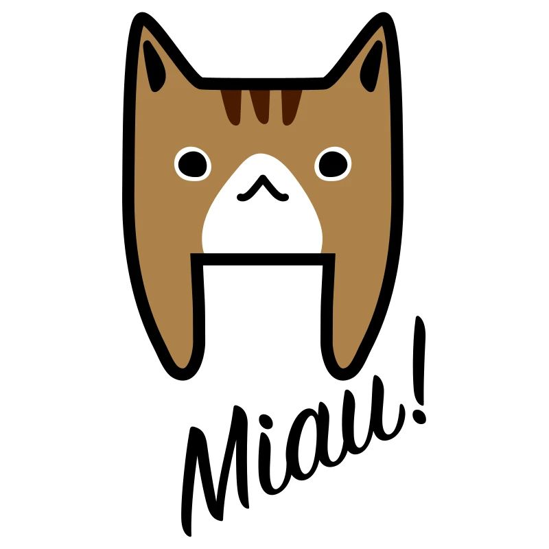 Oh Katze!