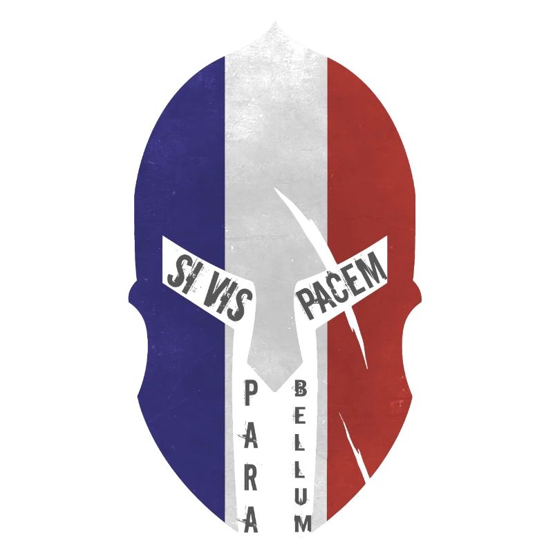 spartan if vis pacem