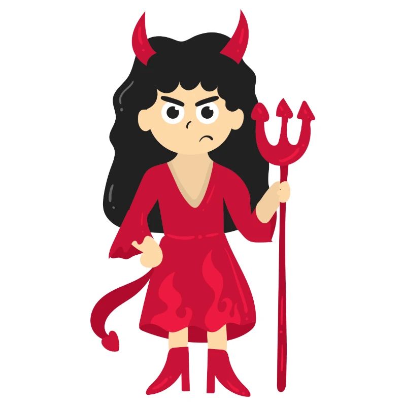 She-devil