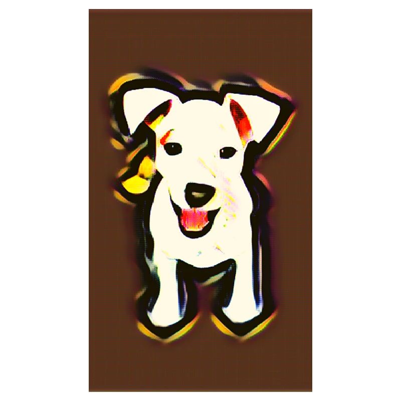 Jack terrier Puppy