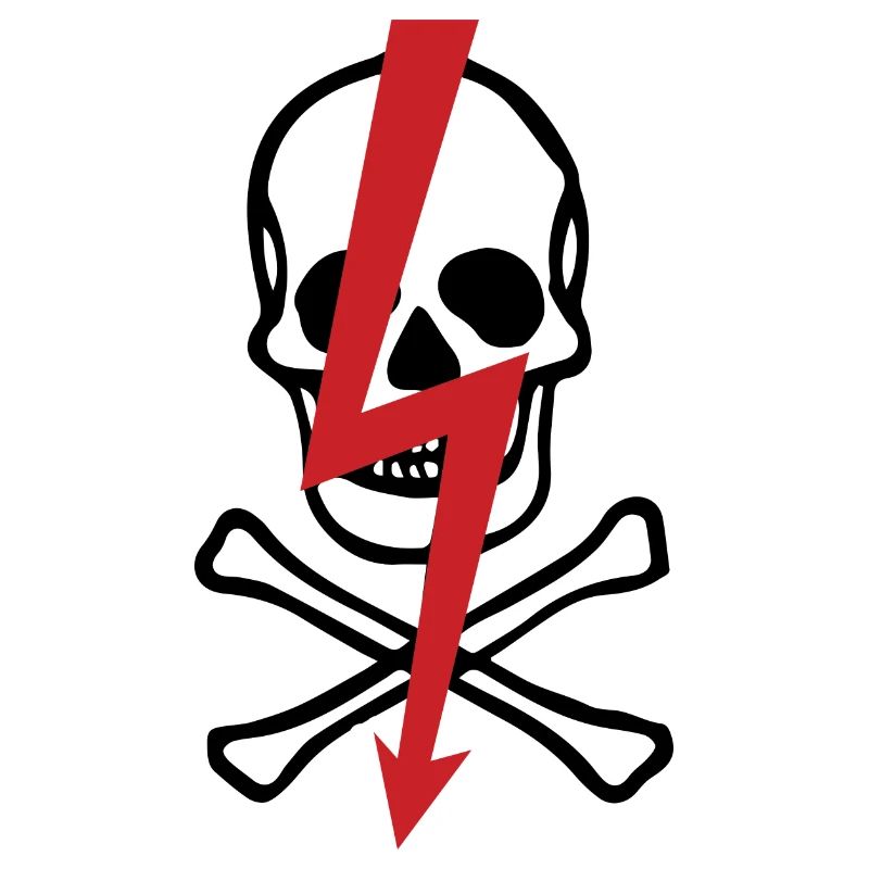 Electric Skull