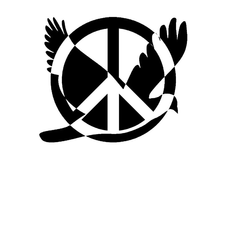 PEACE & PEACE