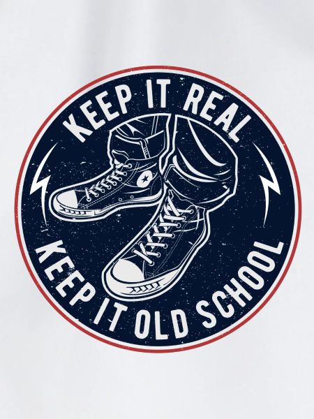 Keep It Oldschool