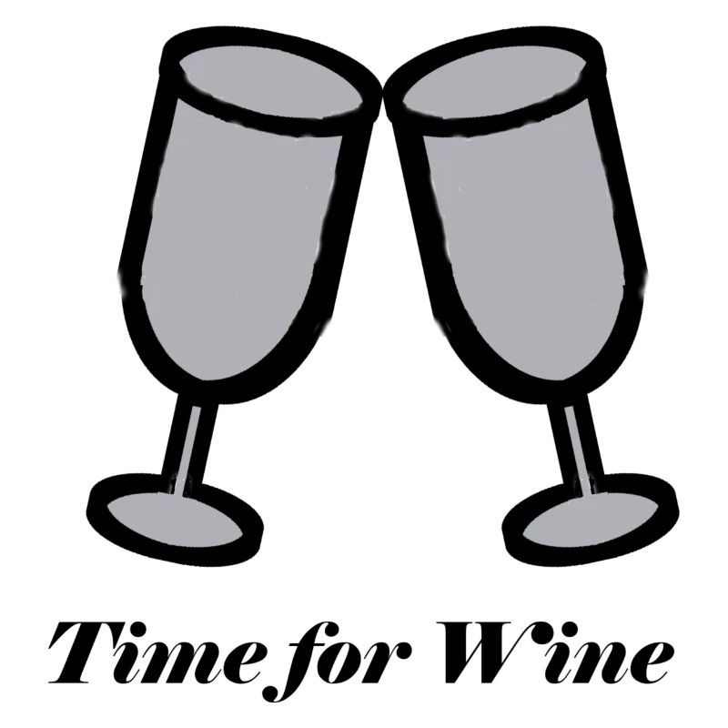Wine Wine Time Gift Gift Idea Wine Drinker