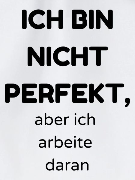 Perfekt