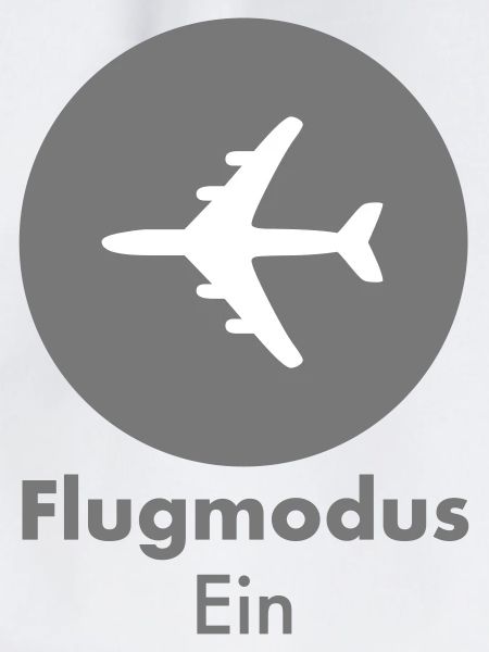 Flugmodus