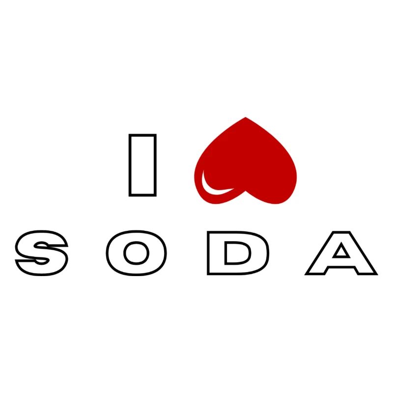 I hate Soda