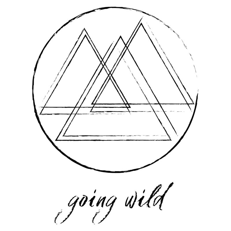 Mountains - Going Wild